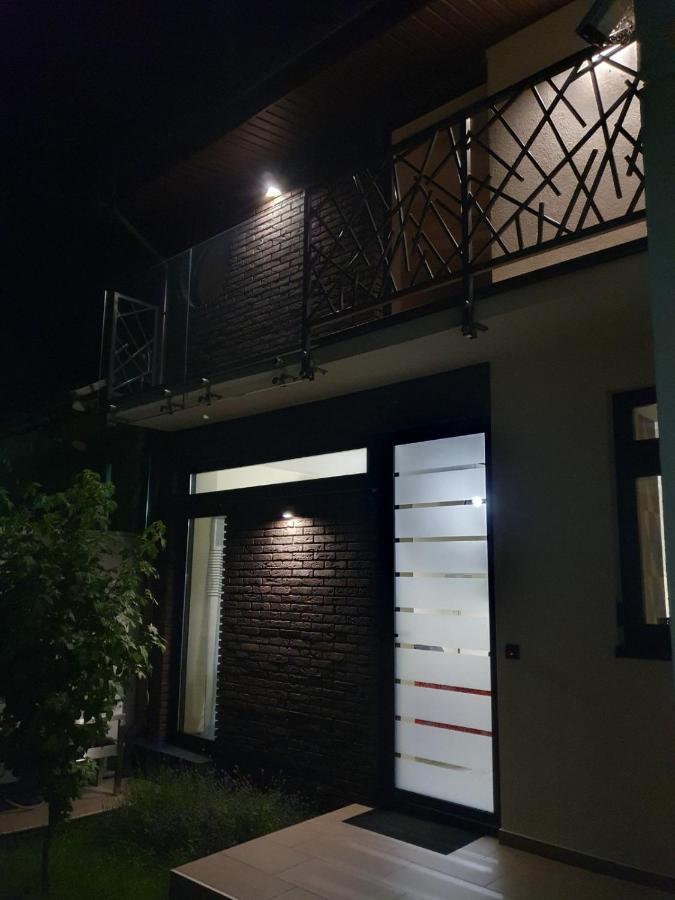 Central Point Valjevo Exterior photo