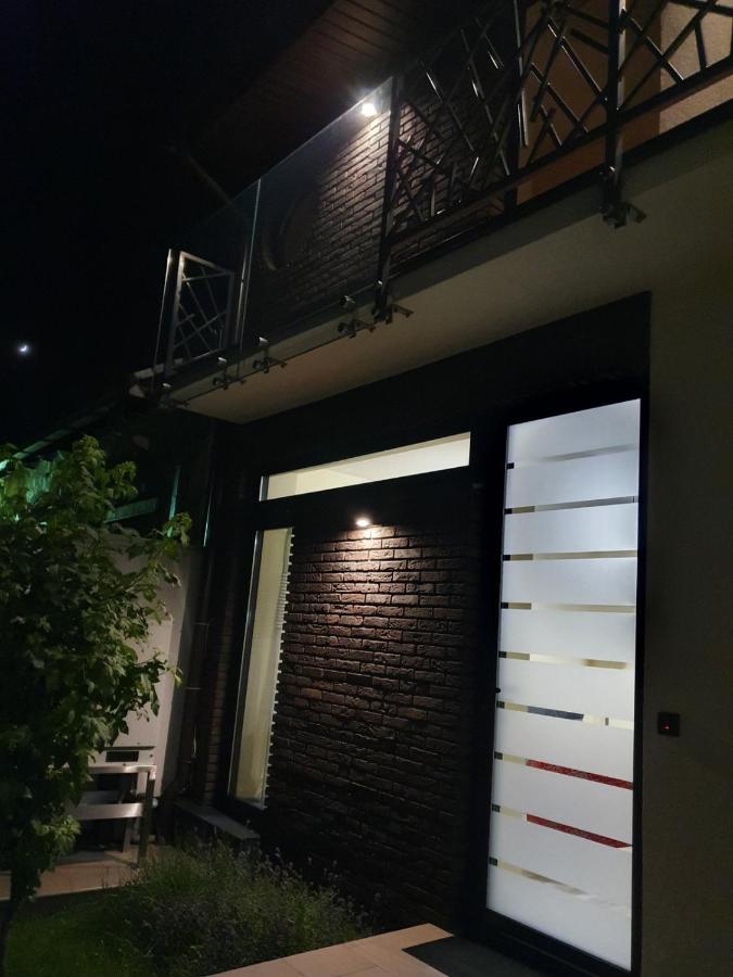 Central Point Valjevo Exterior photo