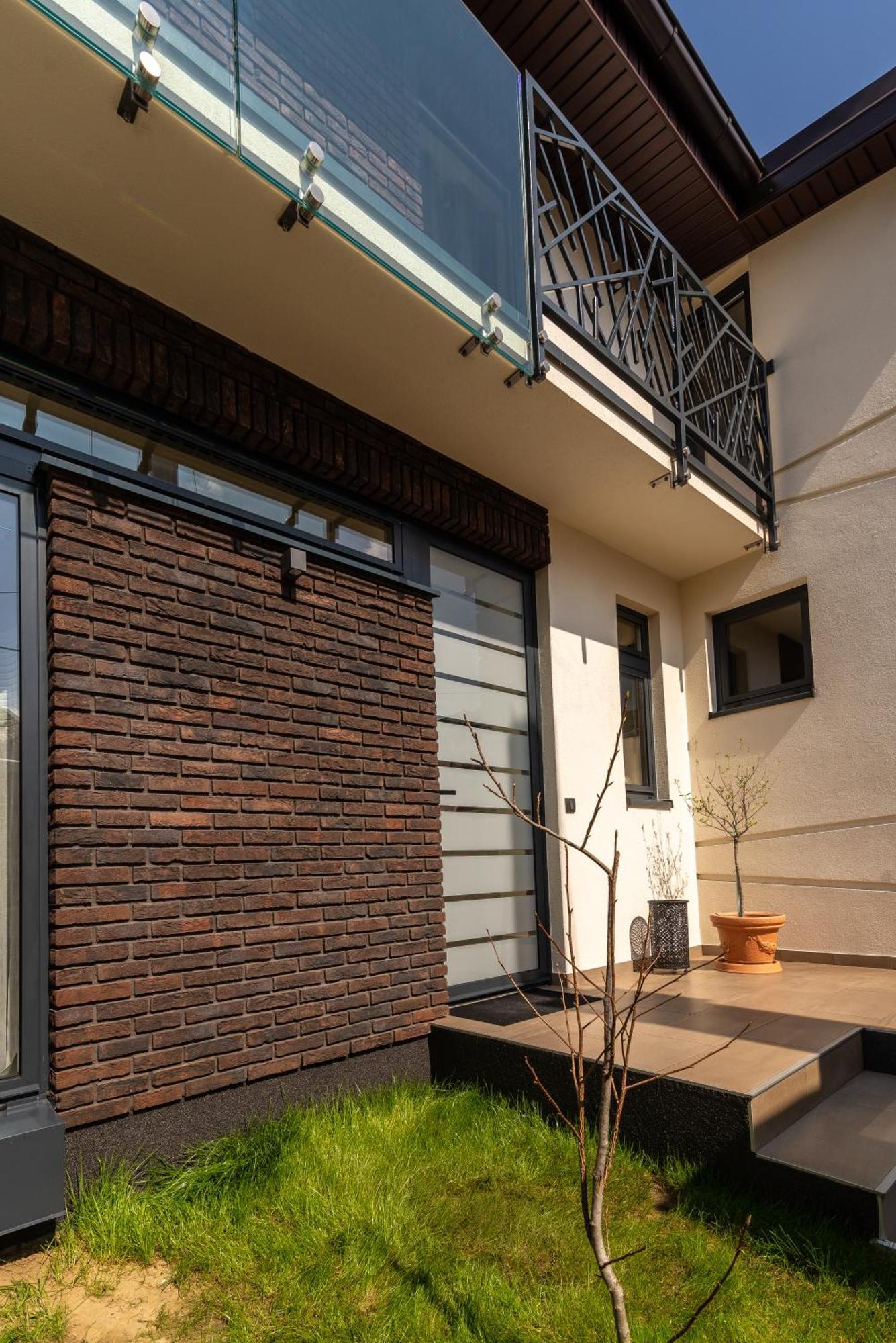 Central Point Valjevo Exterior photo