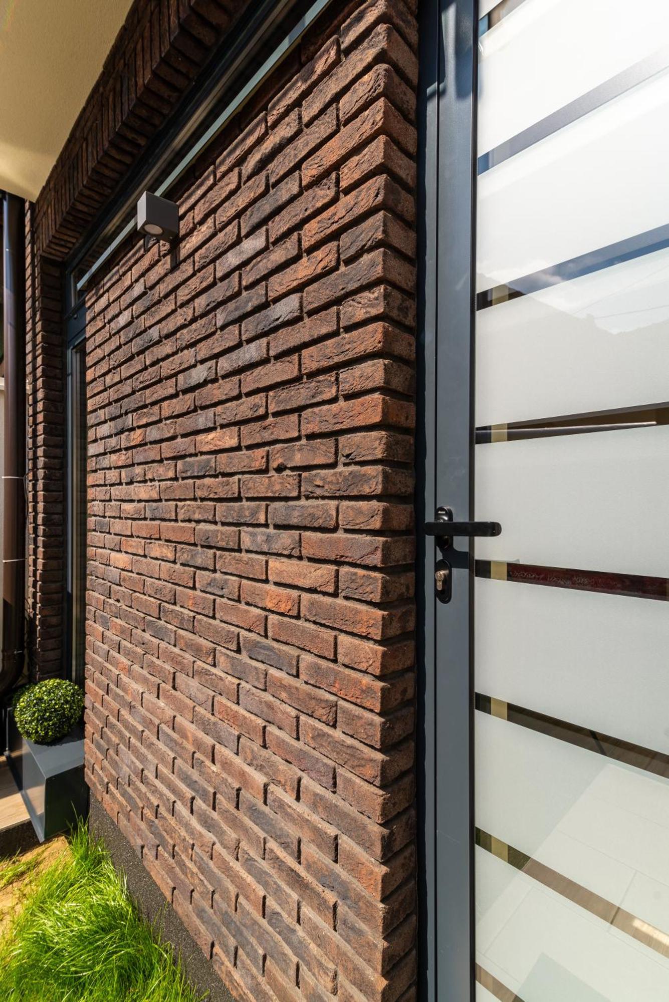 Central Point Valjevo Exterior photo